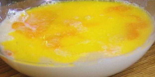 маффины с цукини, морковью и орехами пекан