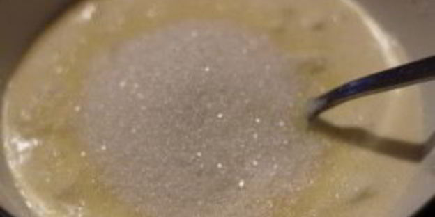 маффины с творогом