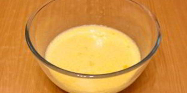 маффины с ягодой