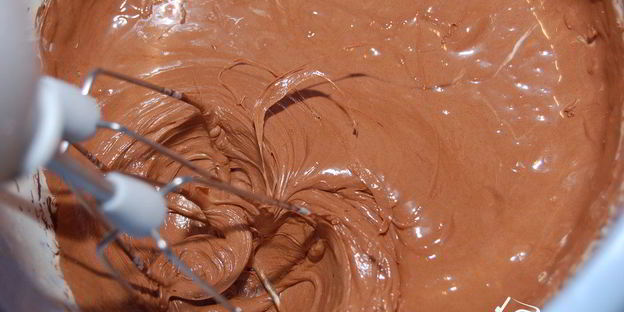 маффины шоколадный аромат