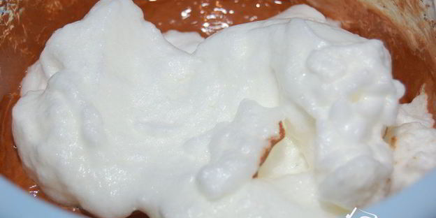 маффины шоколадный аромат