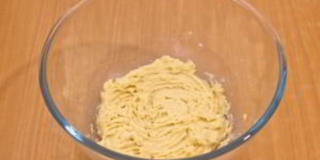 маффины шоколадные