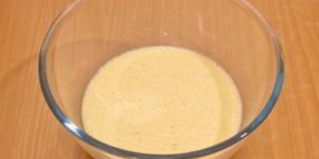 маффины шоколадные