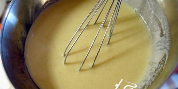 маффины ягодный сюрприз