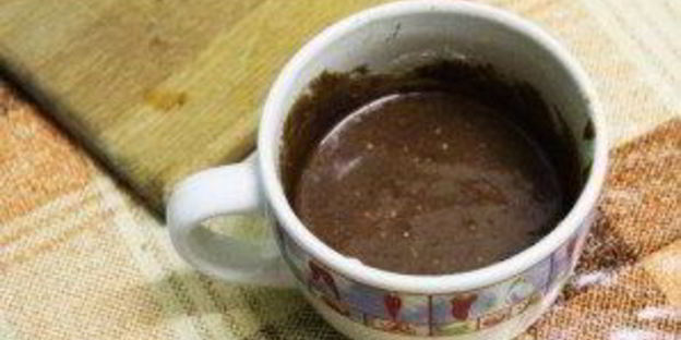 маффины за 5 минут