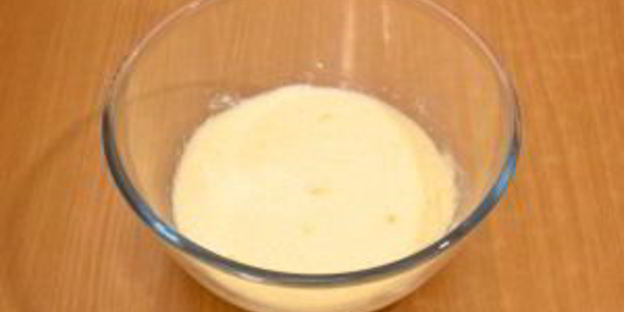 маффины зебра