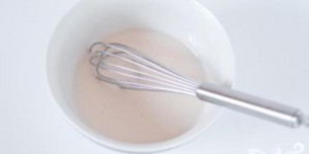 мини-маффины с корицей