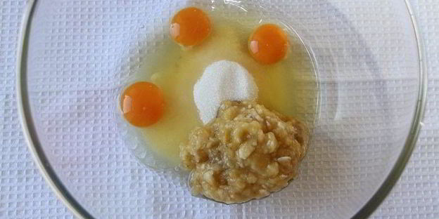 морковно-апельсиновые маффины