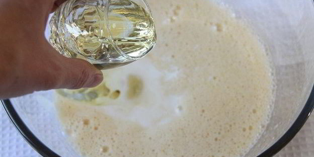 морковно-апельсиновые маффины