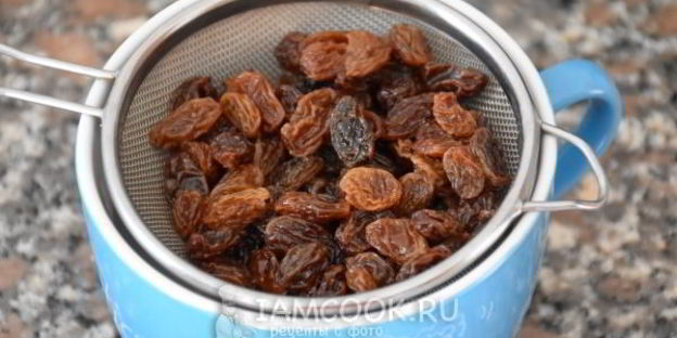 овсяно-морковные маффины