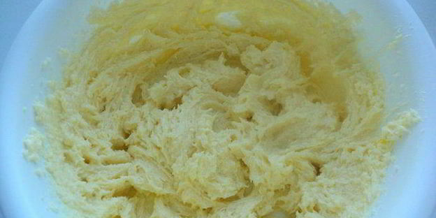 шоколадные маффины с сюрпризом