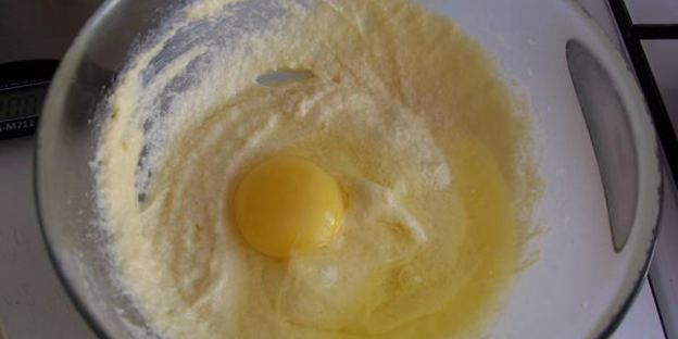 шоколадные маффины