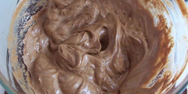 шоколадные маффины