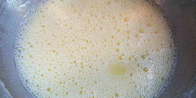 свекольно-ореховые маффины