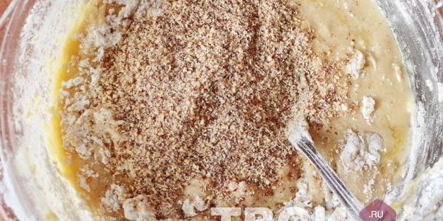 творожные маффины