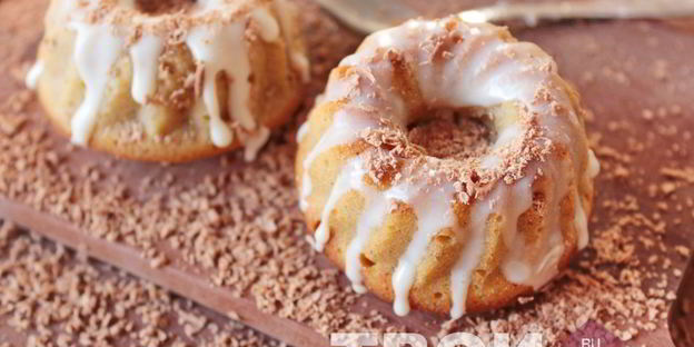 творожные маффины