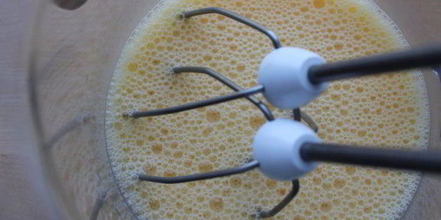 закусочные яичные маффины