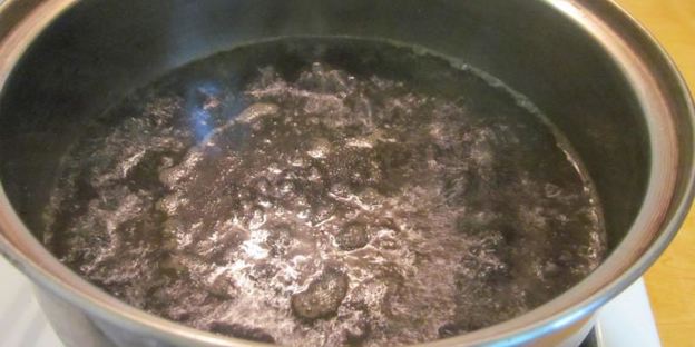 маковая начинка для рулета