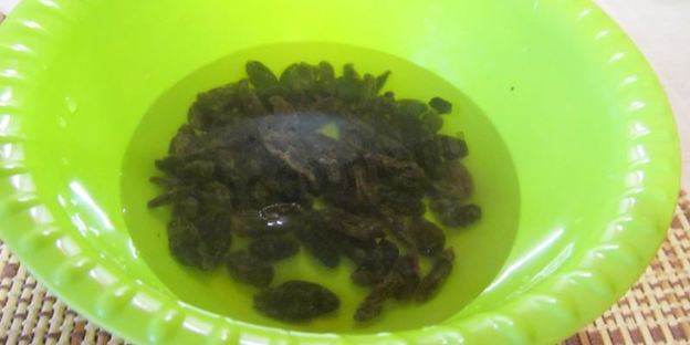 маковая начинка для рулета