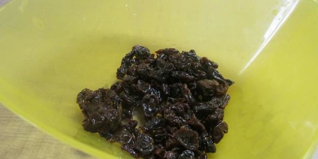 маковая начинка для рулета