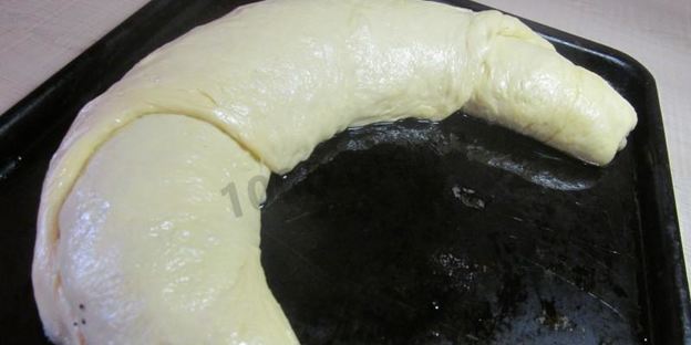 маковая начинка для рулета