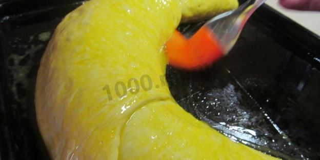 маковая начинка для рулета