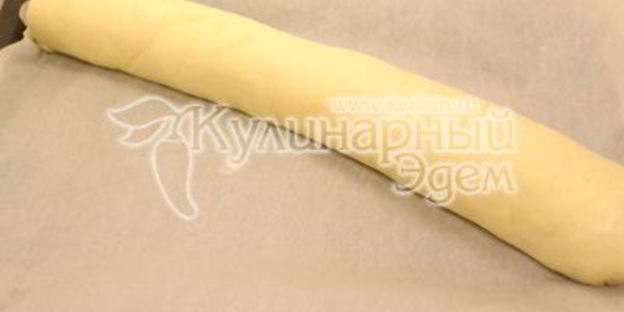 маковый рулет