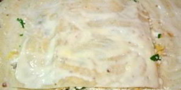 несладкая выпечка с творогом