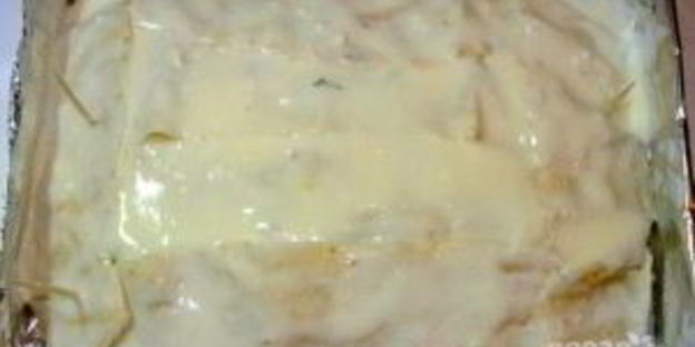 несладкая выпечка с творогом