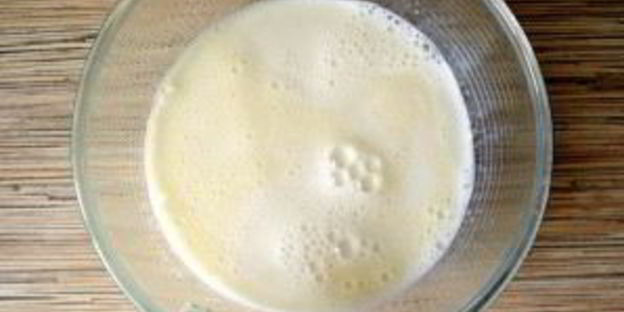 кабачковые оладьи в духовке