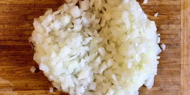 картофельные оладьи