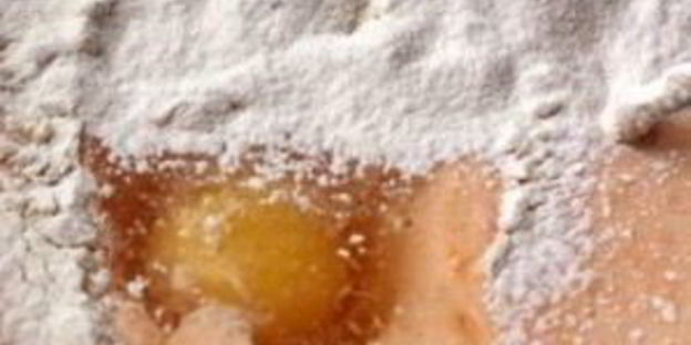 морковные оладьи