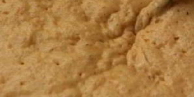 морковные оладьи