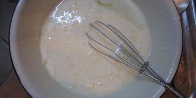 оладьи из кабачков и сыра