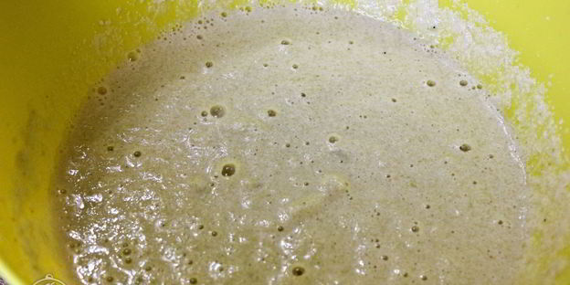 оладьи из кабачков с манкой