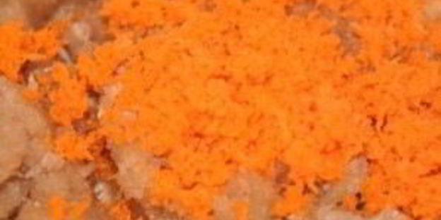 оладьи из топинамбура