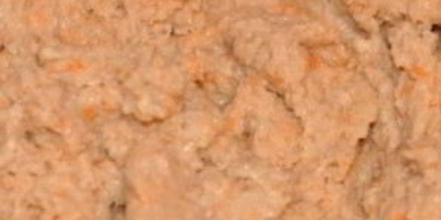 оладьи из топинамбура