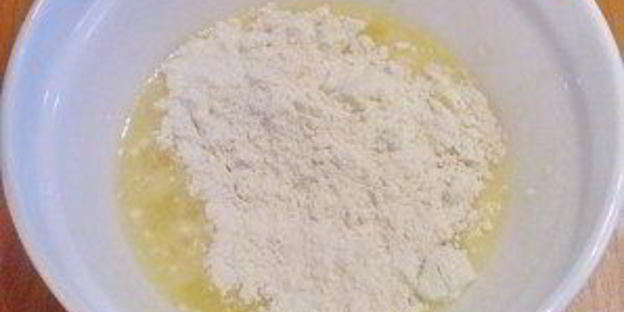 оладьи из тыквы на кефире