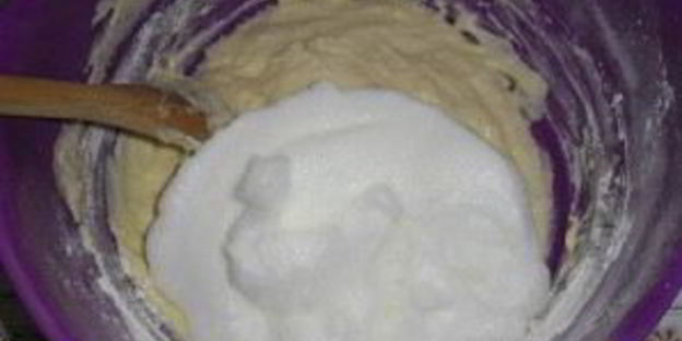 оладьи на кефире