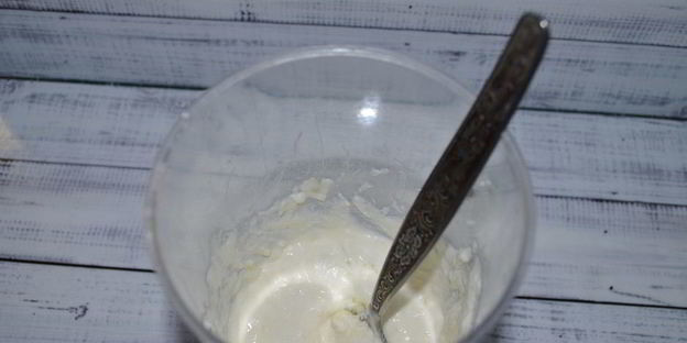 оладьи на сметане