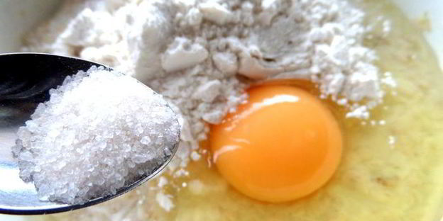 оладьи овсяно-кашные с маком