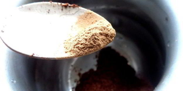 оладьи овсяно-кашные с маком