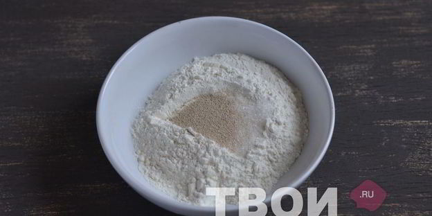 оладьи с маскарпоне