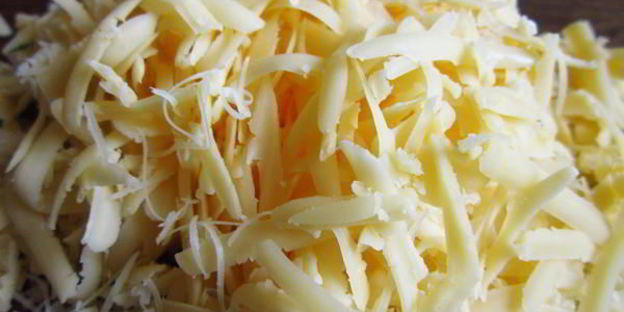 овощные оладьи с сыром