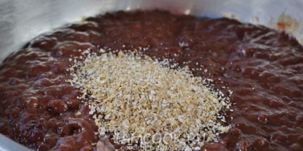 печеночные оладьи по дюкану