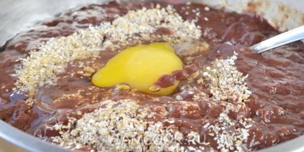 печеночные оладьи по дюкану