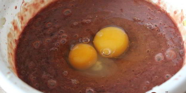 печеночные оладьи с манкой и рисом