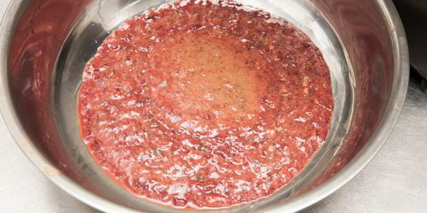 печеночные оладьи