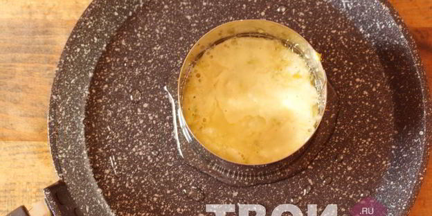 пышные оладьи из кабачков