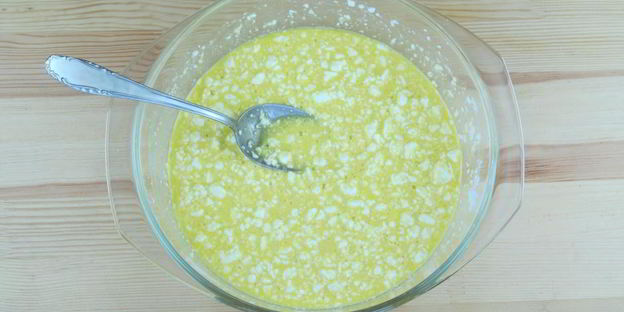 сырники из творога на сковороде